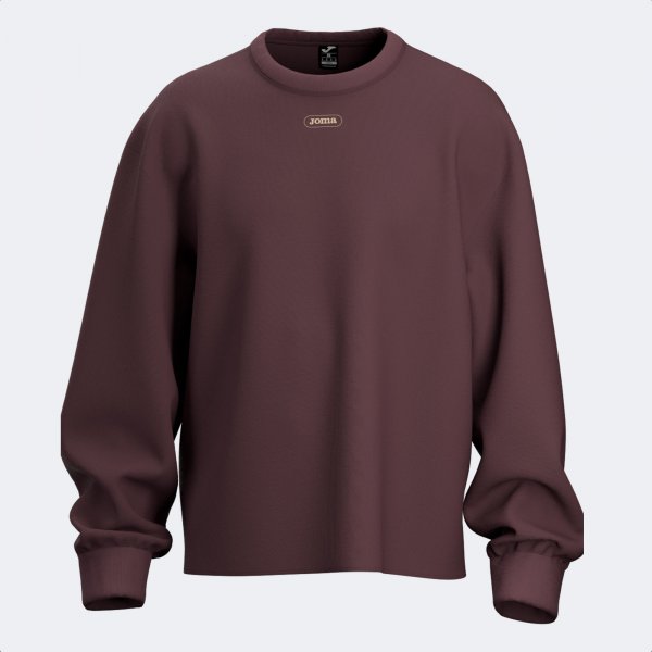 Φούτερ MIMETIC SWEATSHIRT μωB