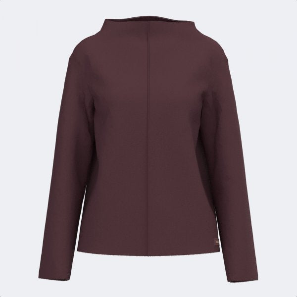 Γυναικεία φούτερ MIMETIC SWEATSHIRT μωB