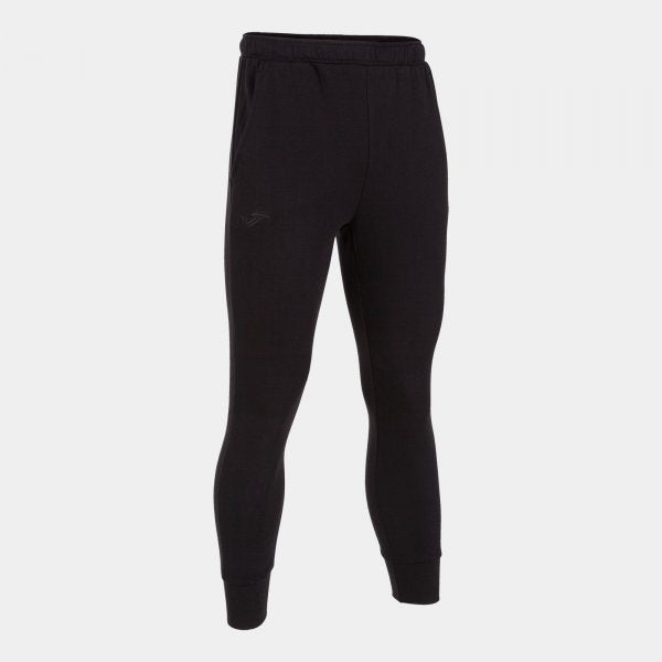 MONTANA CUFF PANTS BLACK