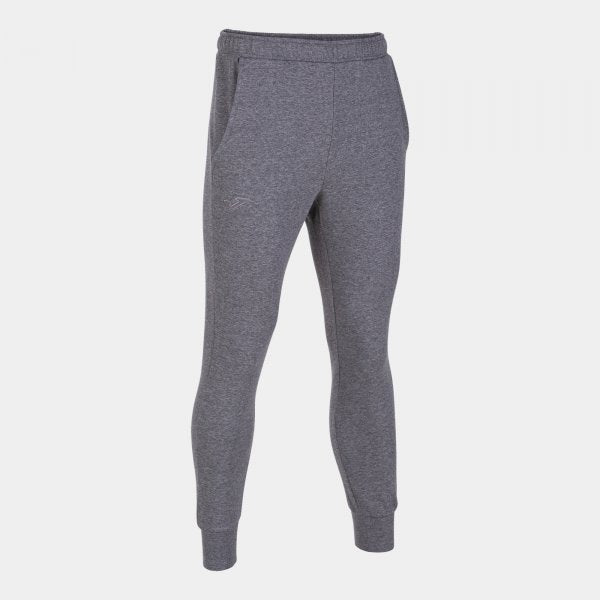 Φόρμα MONTANA CUFF LONG PANTS γκρι
