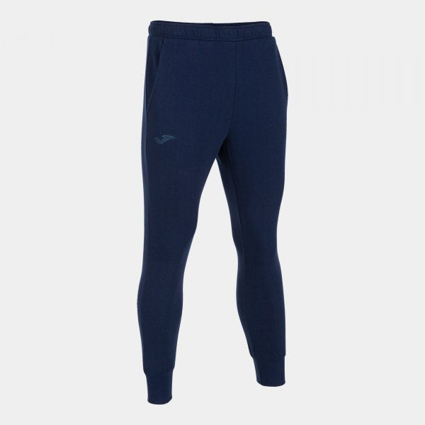 Φόρμα MONTANA CUFF LONG PANTS ναυτικό μπλε