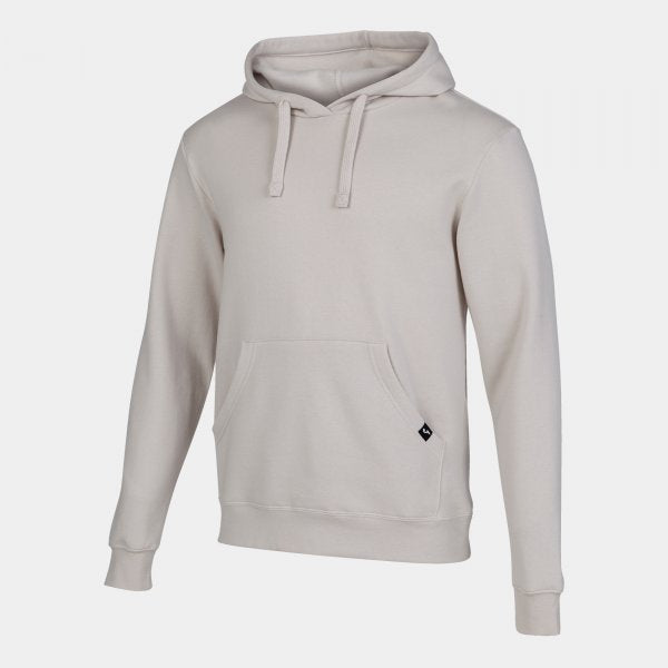 Φούτερ με κουκούλα MONTANA HOODIE μπεζ