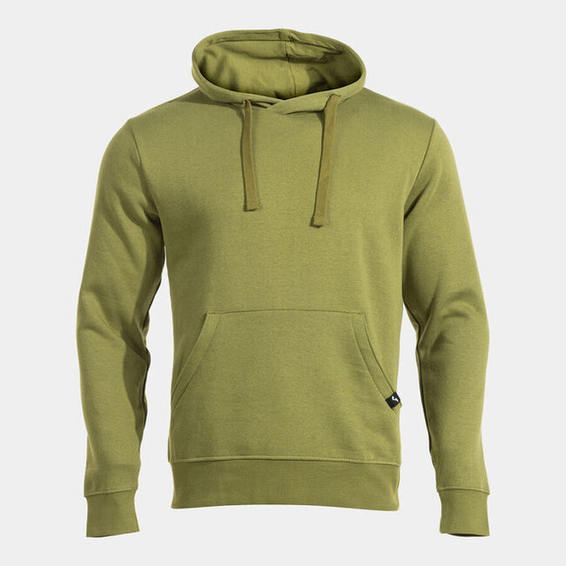 Φούτερ με κουκούλα MONTANA HOODIE πράσινο