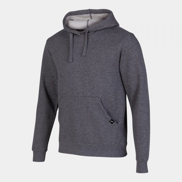 Φούτερ με κουκούλα MONTANA HOODIE γκρι