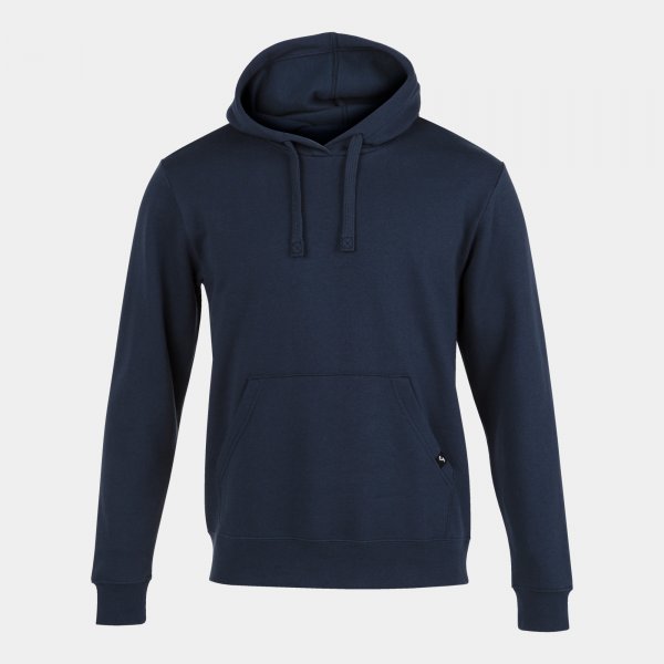 Φούτερ με κουκούλα MONTANA HOODIE ναυτικό μπλε