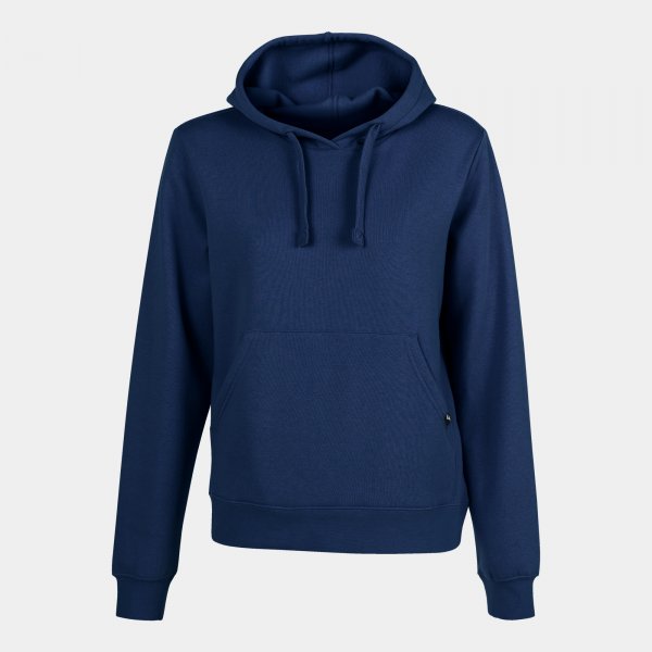 Γυναικεία φούτερ με κουκούλα MONTANA HOODIE ναυτικό μπλε