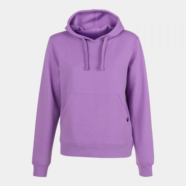 SWEATSHIRT MONTANA PURPLE