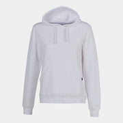 SWEATSHIRT MONTANA WHITE