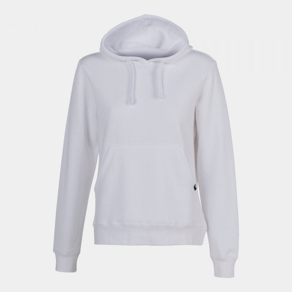 SWEATSHIRT MONTANA WHITE