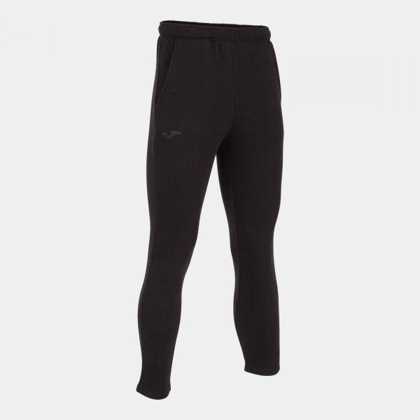 Φόρμα LONG PANTS MONTANA μαύρο