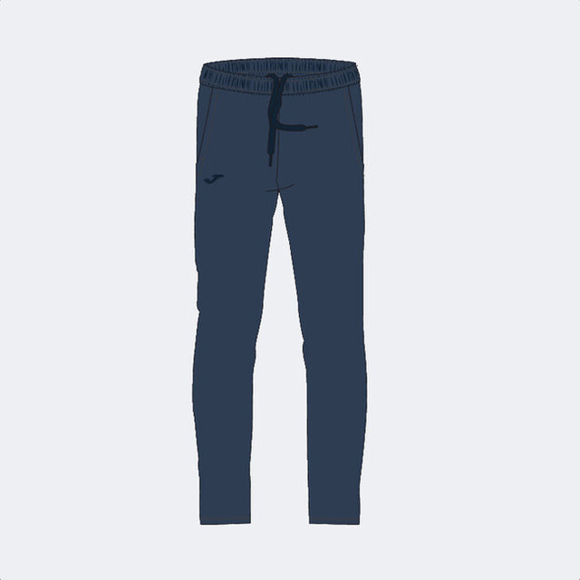 Φόρμα LONG PANTS MONTANA γαλάζιο