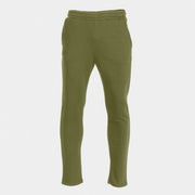MONTANA STRAIGHT LONG PANTS BURGUNDY BURGUNDY
