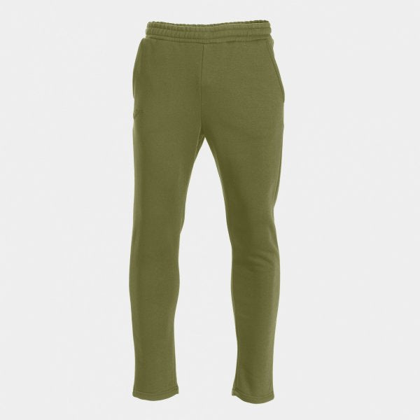MONTANA STRAIGHT LONG PANTS BURGUNDY BURGUNDY