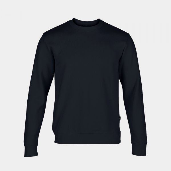 Φούτερ MONTANA SWEATSHIRT μαύρο