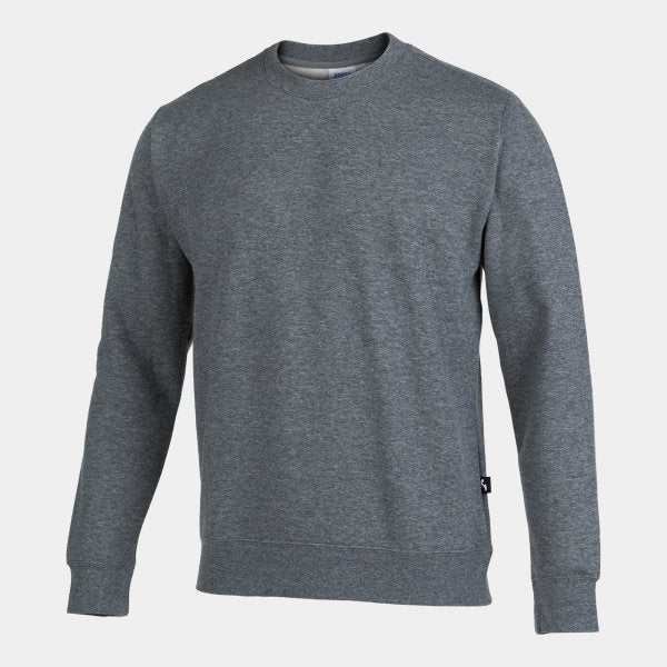 Φούτερ MONTANA SWEATSHIRT γκρι