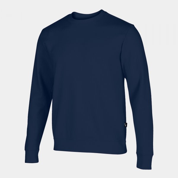 Φούτερ MONTANA SWEATSHIRT ναυτικό μπλε