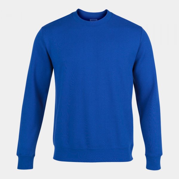 Φούτερ MONTANA SWEATSHIRT γαλάζιο