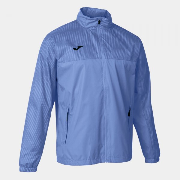 ΑδιάBροχο μπουφάν MONTREAL RAINCOAT γαλάζιο