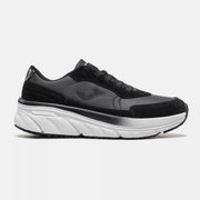 Γυναικεία casual υποδήματα MORGANA LADY 2601 μαύρο