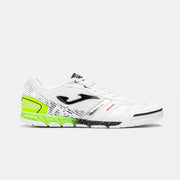 Παπούτσια σάλας MUNDIAL 2632 WHITE INDOOR λευκό