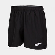 SHORTS MYSKIN II BLACK