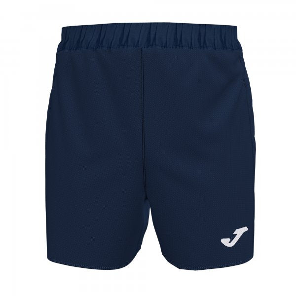 Σόρτς ράγκμπι SHORTS MYSKIN II ναυτικό μπλε