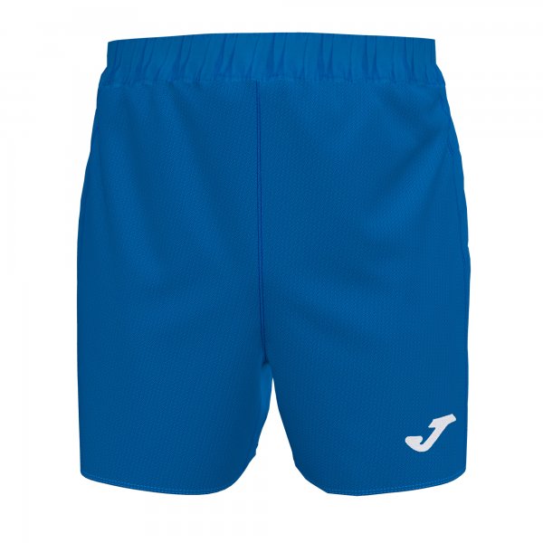 Σόρτς ράγκμπι SHORTS MYSKIN II γαλάζιο