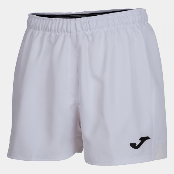 SHORTS MYSKIN II WHITE