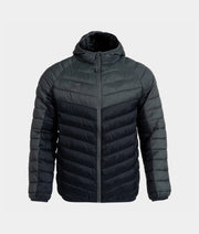 ΑδιάBροχο μπουφάν MYSTIC JACKET μαύρο ανθρακί
