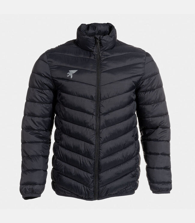 MYSTIC JACKET BLACK BLACK