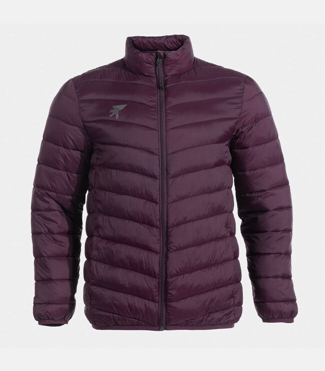 MYSTIC JACKET BURGUNDY BURGUNDY