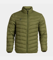 MYSTIC JACKET GREEN GREEN