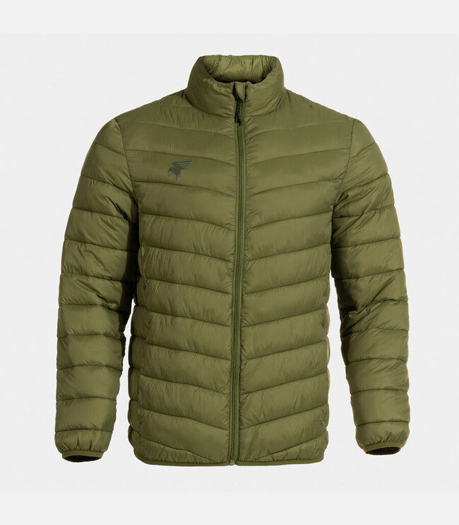 MYSTIC JACKET GREEN GREEN