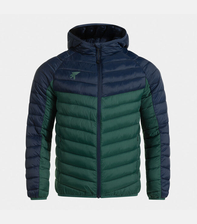 MYSTIC JACKET NAVY BLUE NAVY