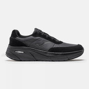 Γυναικεία casual υποδήματα NADIA LADY 2601 μαύρο