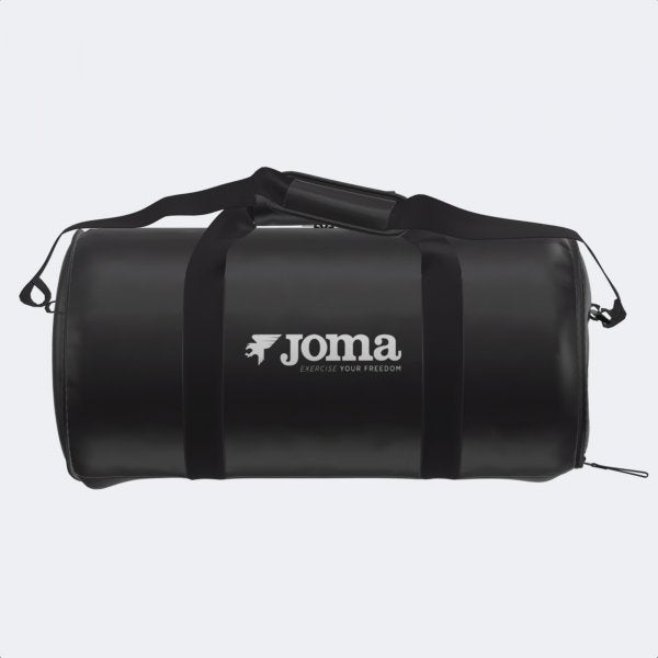 Τσάντα / σακίδιο NATACIÓN SPORT BAG μαύρο
