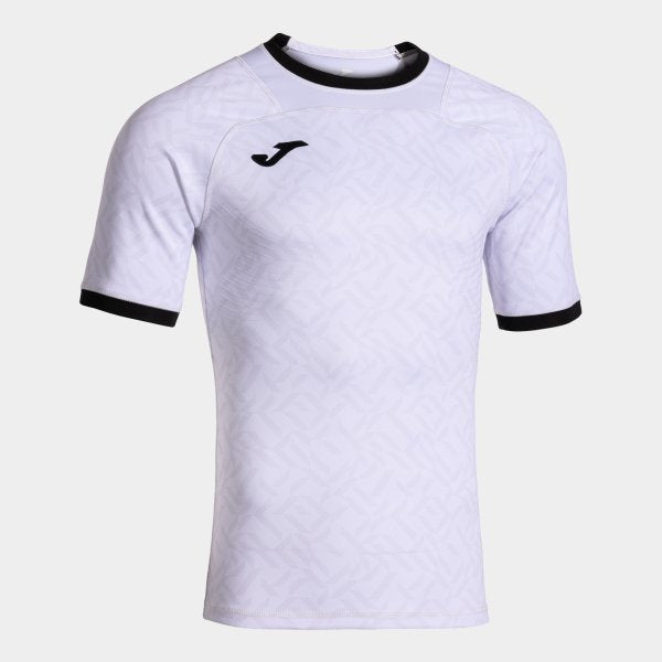 PERFORMANCE SHORT SLEEVE T-SHIRT WHITE WHITE