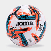 Μπάλα NEPTUNE III BALL WHITE FLUOR CORAL λευκό