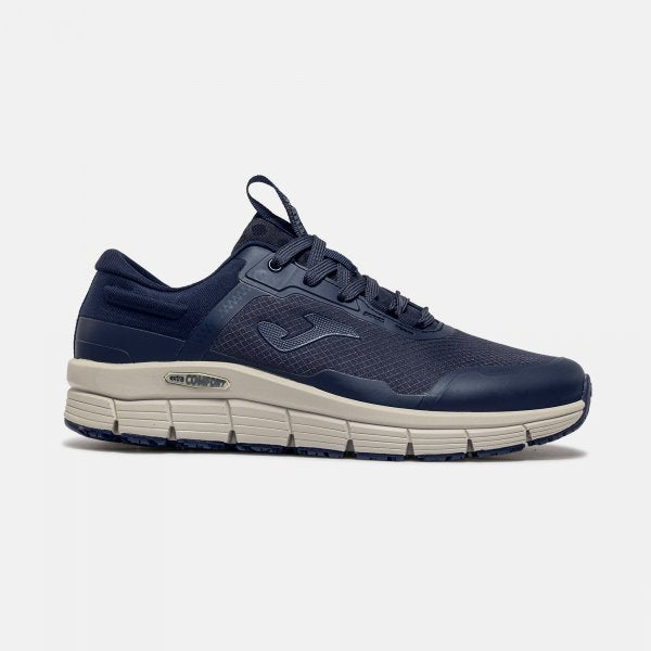 Casual υποδήματα NERON MEN 2603 ναυτικό μπλε