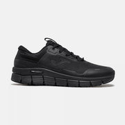 Casual υποδήματα NERON MEN 2621 μαύρο