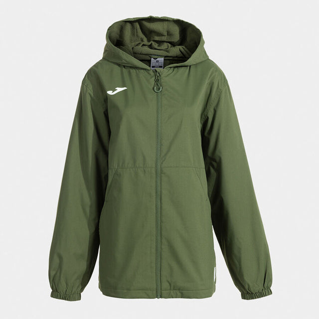 Μπουφάν NEW METAVERSE ANORAK καφέ