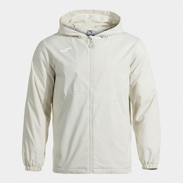 Μπουφάν NEW METAVERSE ANORAK γκρι