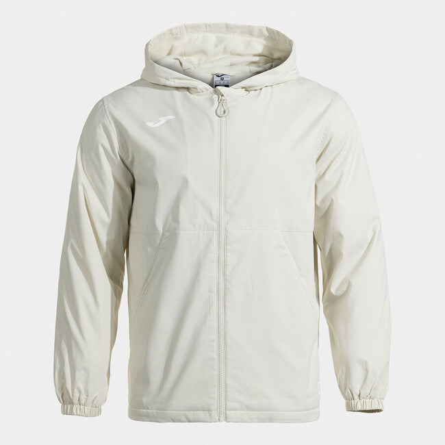 NEW METAVERSE ANORAK GRAY GREY