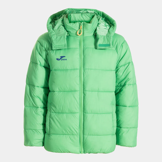Μπουφάν NEW METAVERSE ANORAK πράσινο