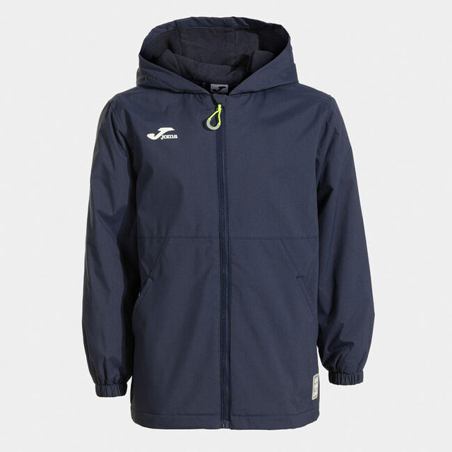 Μπουφάν NEW METAVERSE ANORAK ναυτικό μπλε