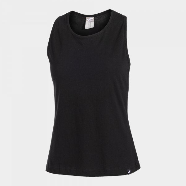 T-SHIRT OASIS BLACK