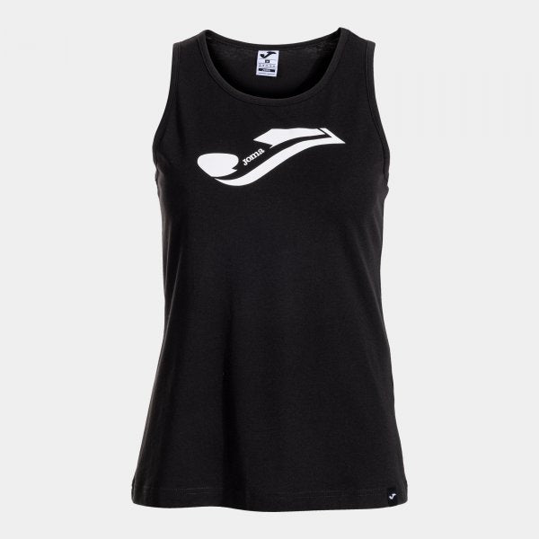 Γυναικεία μπλούζα OASIS TANK TOP μαύρο