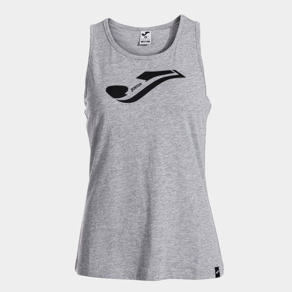 Γυναικεία μπλούζα OASIS TANK TOP γκρι
