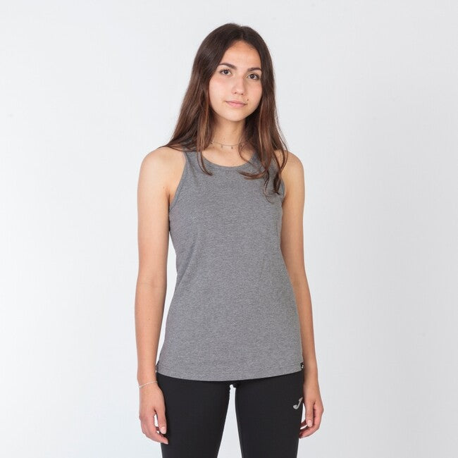 T-SHIRT OASIS GREY