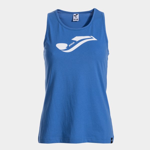 Γυναικεία μπλούζα OASIS TANK TOP γαλάζιο